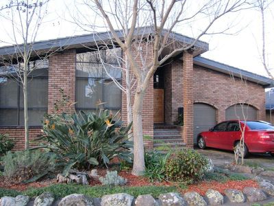 Barrack Heights