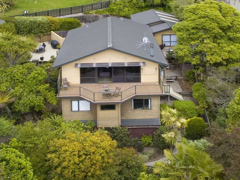 1 Allan Street, Nelson South
