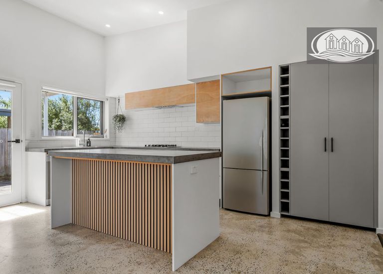 9 Market Court, Portland