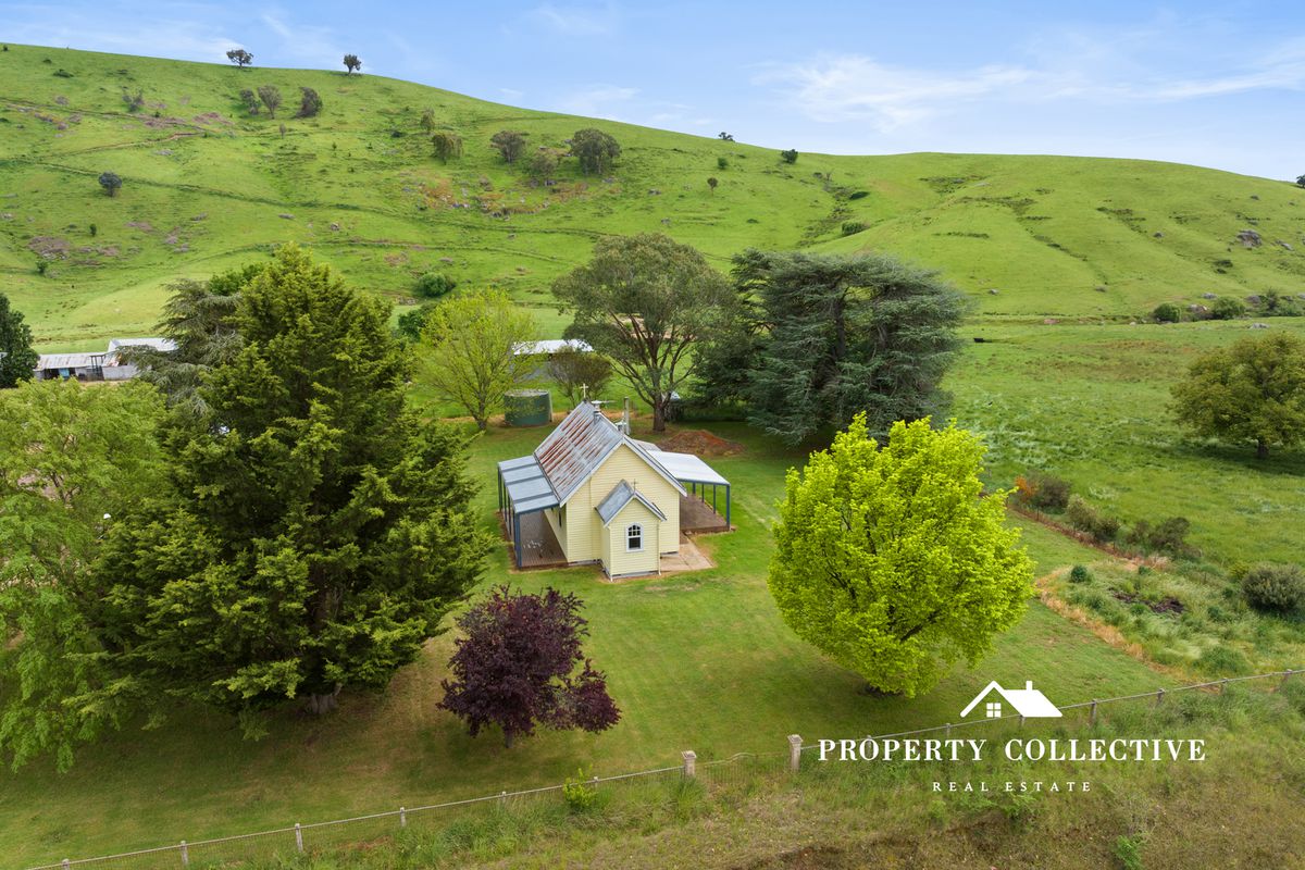 4 Murrays Lane, Mudgegonga