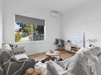 85 High Street, Seymour