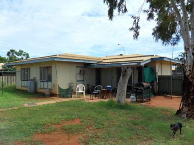 16 Koombana St, South Hedland