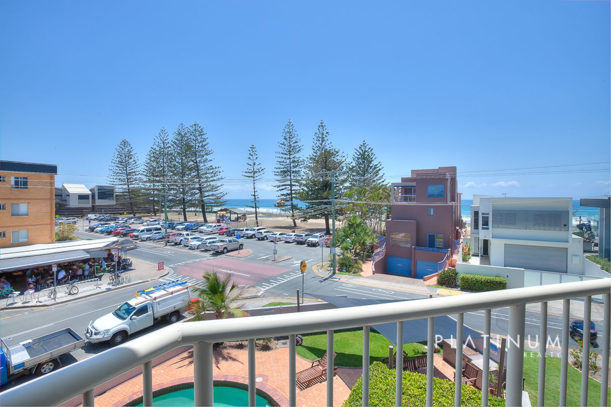 9 / 158 Hedges Avenue, Mermaid Beach