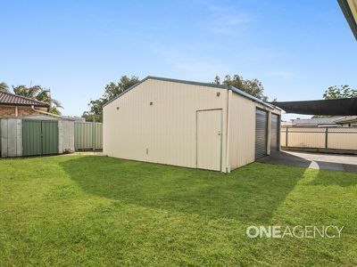 52 Cawdell Drive, Albion Park