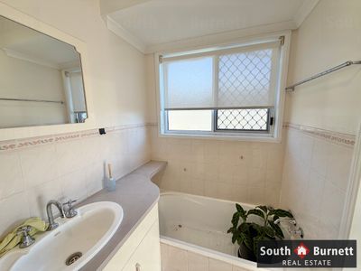 49 Garrick Street, Murgon