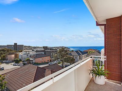 7 / 15 Sandridge Street, Bondi