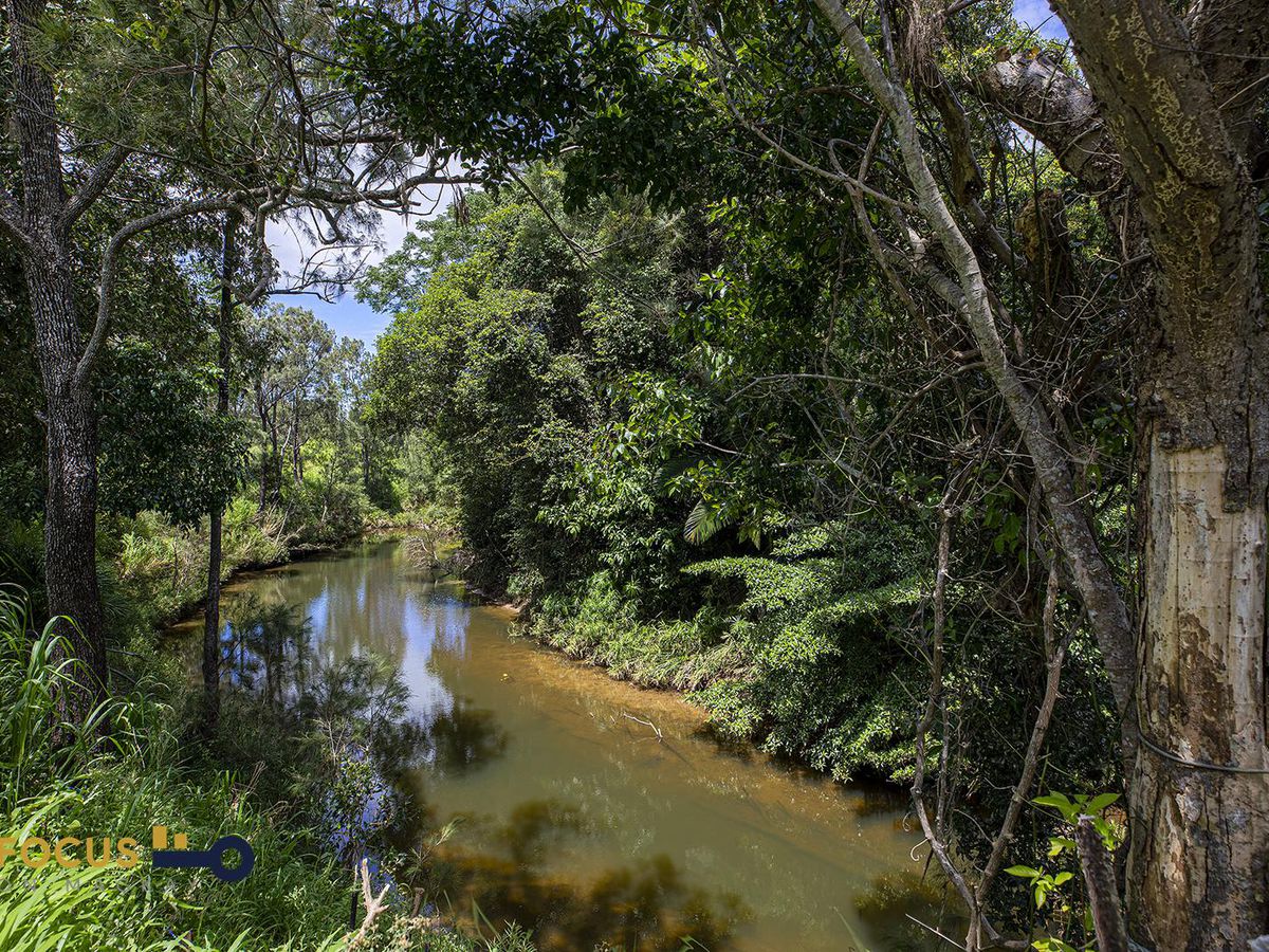 114 East Funnel Creek Road, Sarina Range