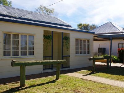137 Crane Street, Longreach