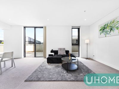 705 / 1 Cullen Close, Forest Lodge