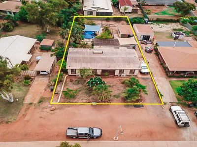 189 Athol Street, Port Hedland
