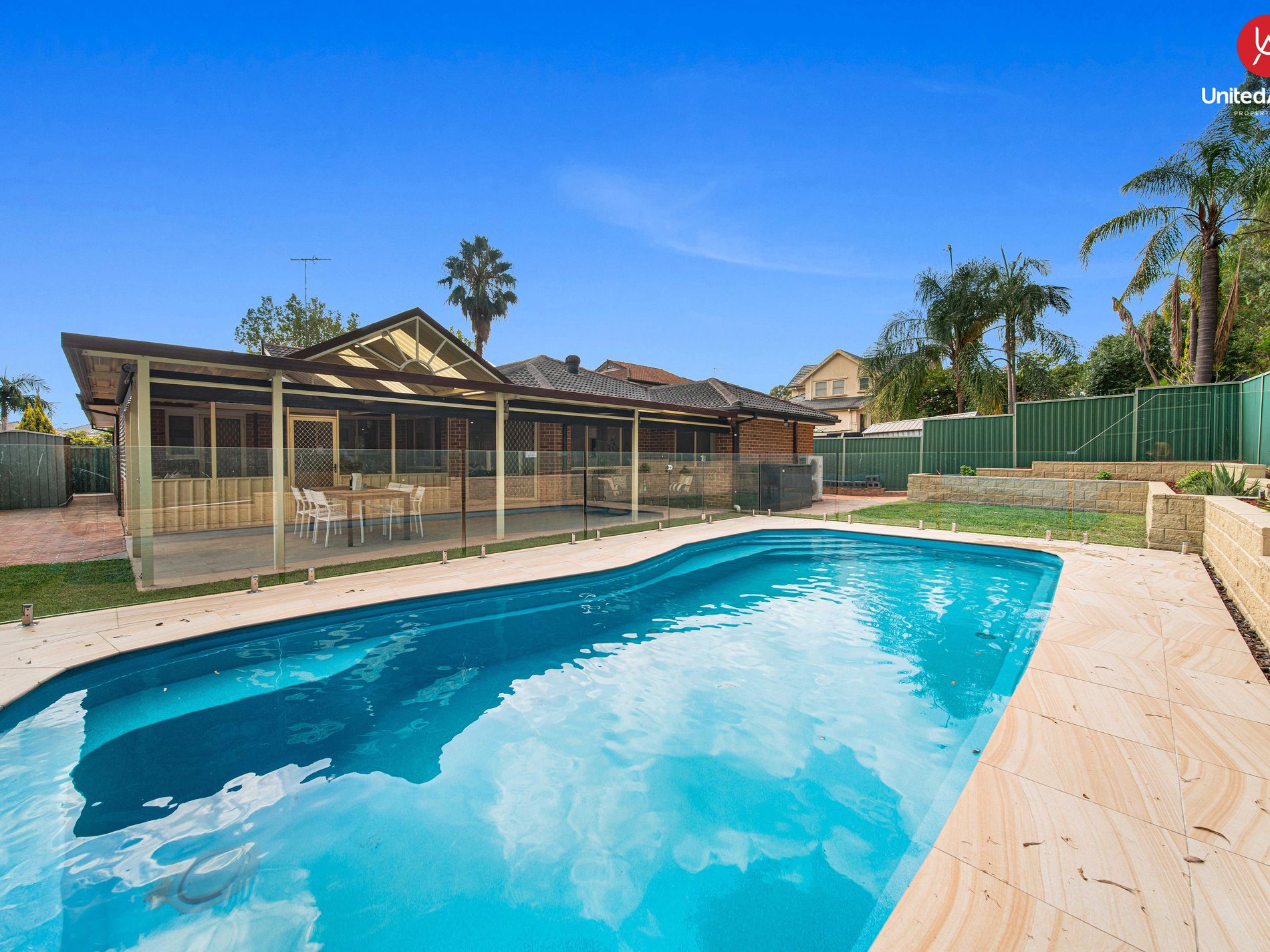 105 Edinburgh Circuit, Cecil Hills