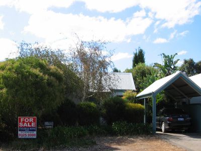 33A Hillier Drive, Margaret River