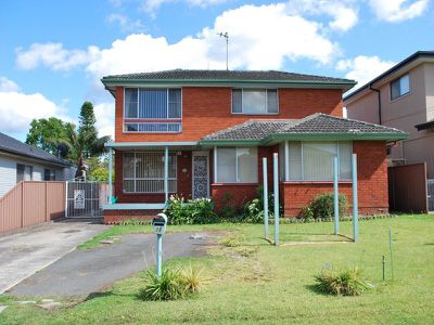 16 Rogers Avenue, Kanahooka