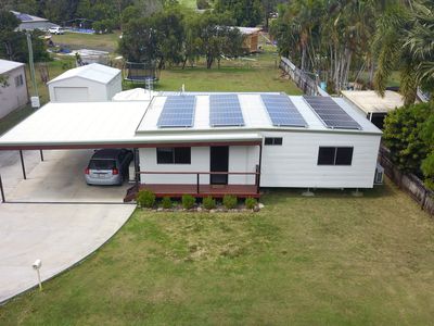 17 Wrights Road, Strathdickie