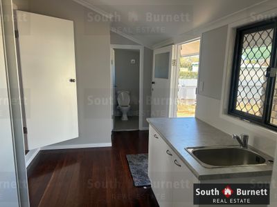 21 Booth Street, Kingaroy