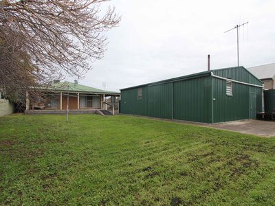 68 High Street, Heathcote