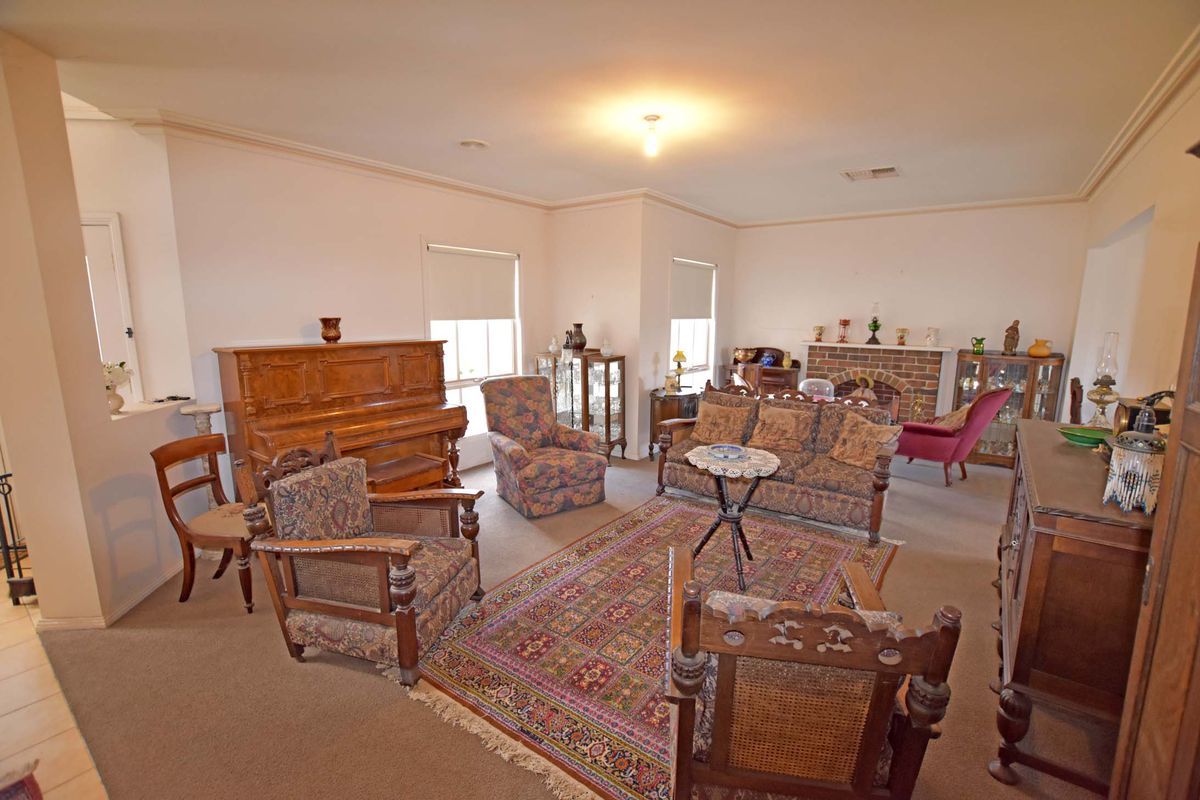 1 Gamble Court, Colbinabbin