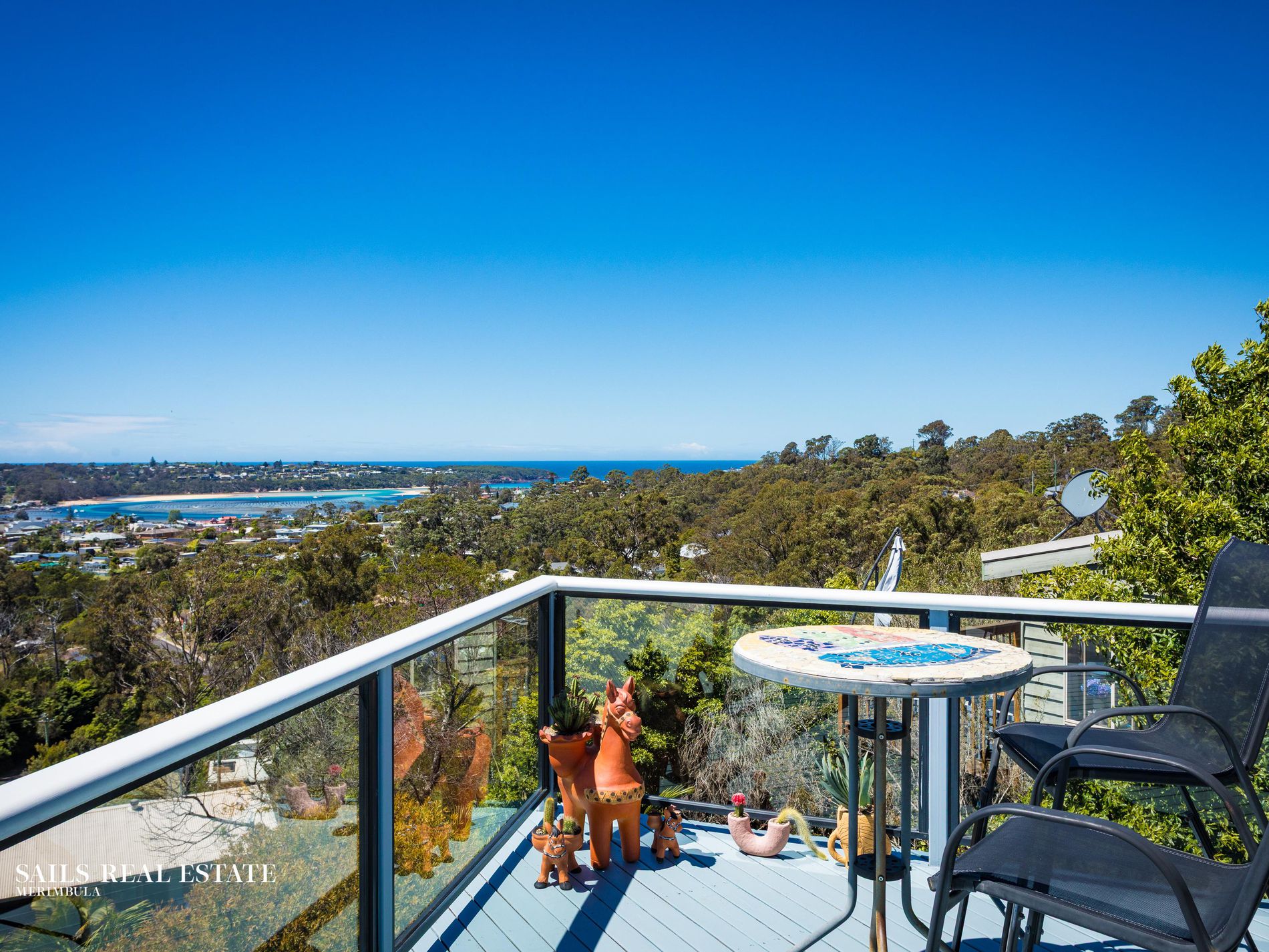 12 Sapphire Crescent, Merimbula