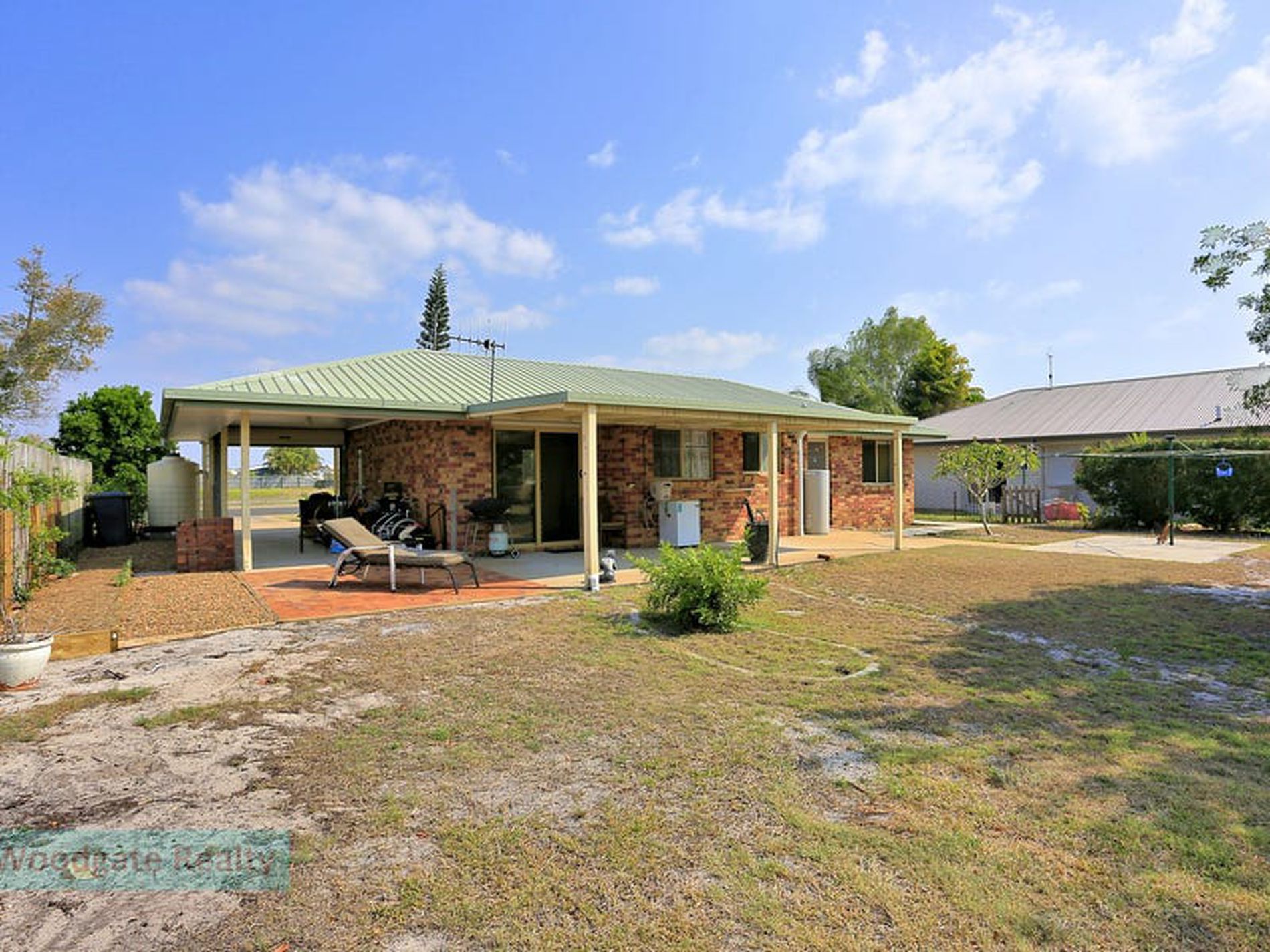 4 Kookaburra Way, Woodgate