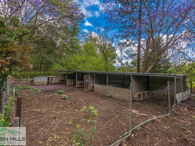 50 / 265 Martin Road, Larnook