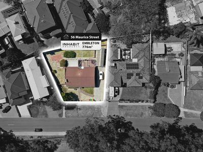 56 Maurice Street, Embleton