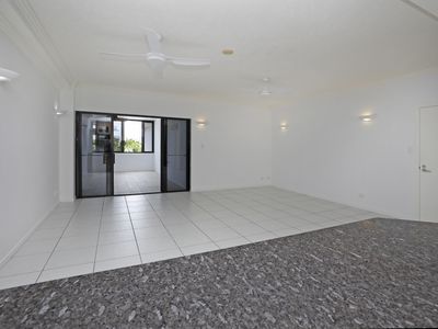 302 / 5 Abbott Street, Cairns City