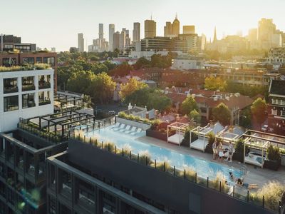 105 / 31 Wellington Street, Collingwood