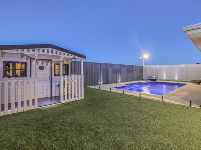6 Columbia Crescent, Alkimos