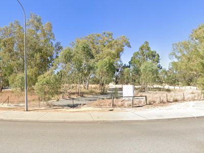 Lot 63 & 64 Lake Road, Camillo
