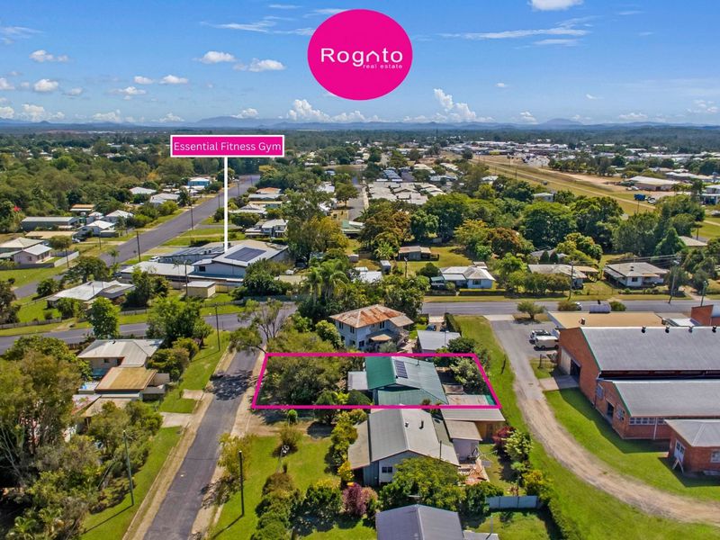 3 Jebreen Street, Mareeba