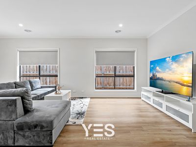 22 Shoveler Street, Clyde North
