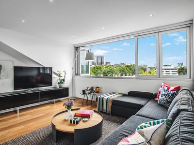 2 / 101 Marriott Street, Redfern