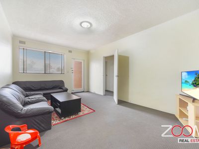 4 / 54 Campsie Street, Campsie