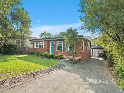 426 Princes Highway, Bomaderry