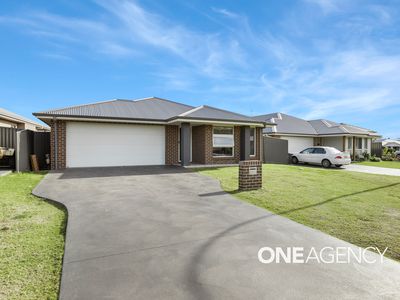 15 Turnstone Vista, South Nowra