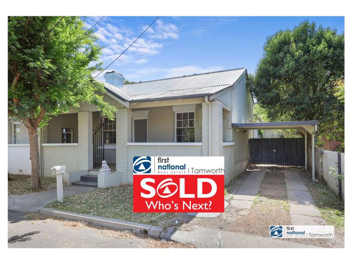 48 Rawson Avenue, Tamworth First National Real Estate Tamworth