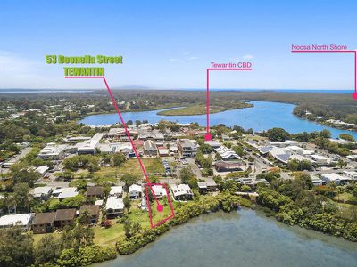 53 Doonella Street, Tewantin