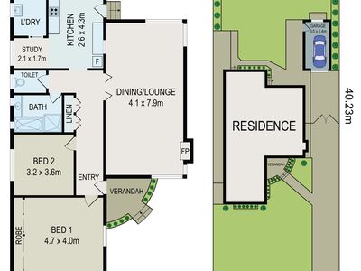 28 Panania Avenue, Panania
