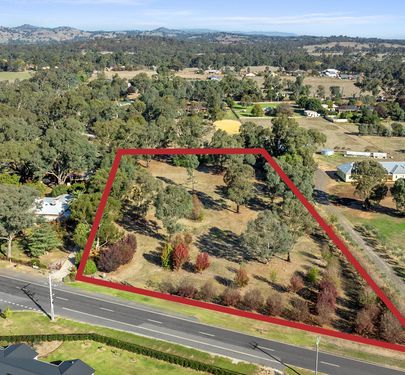 47 Bank Street, Avenel