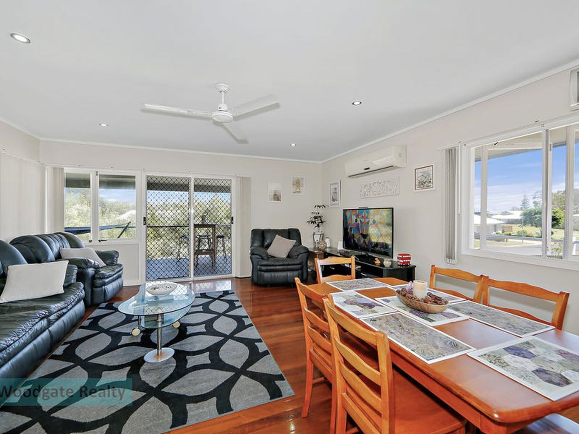 2 Wollemi Cl, Woodgate