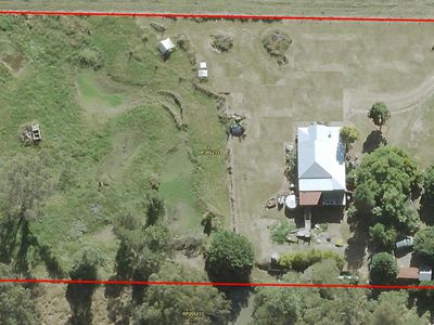 20 KRUCKS ROAD, Conondale