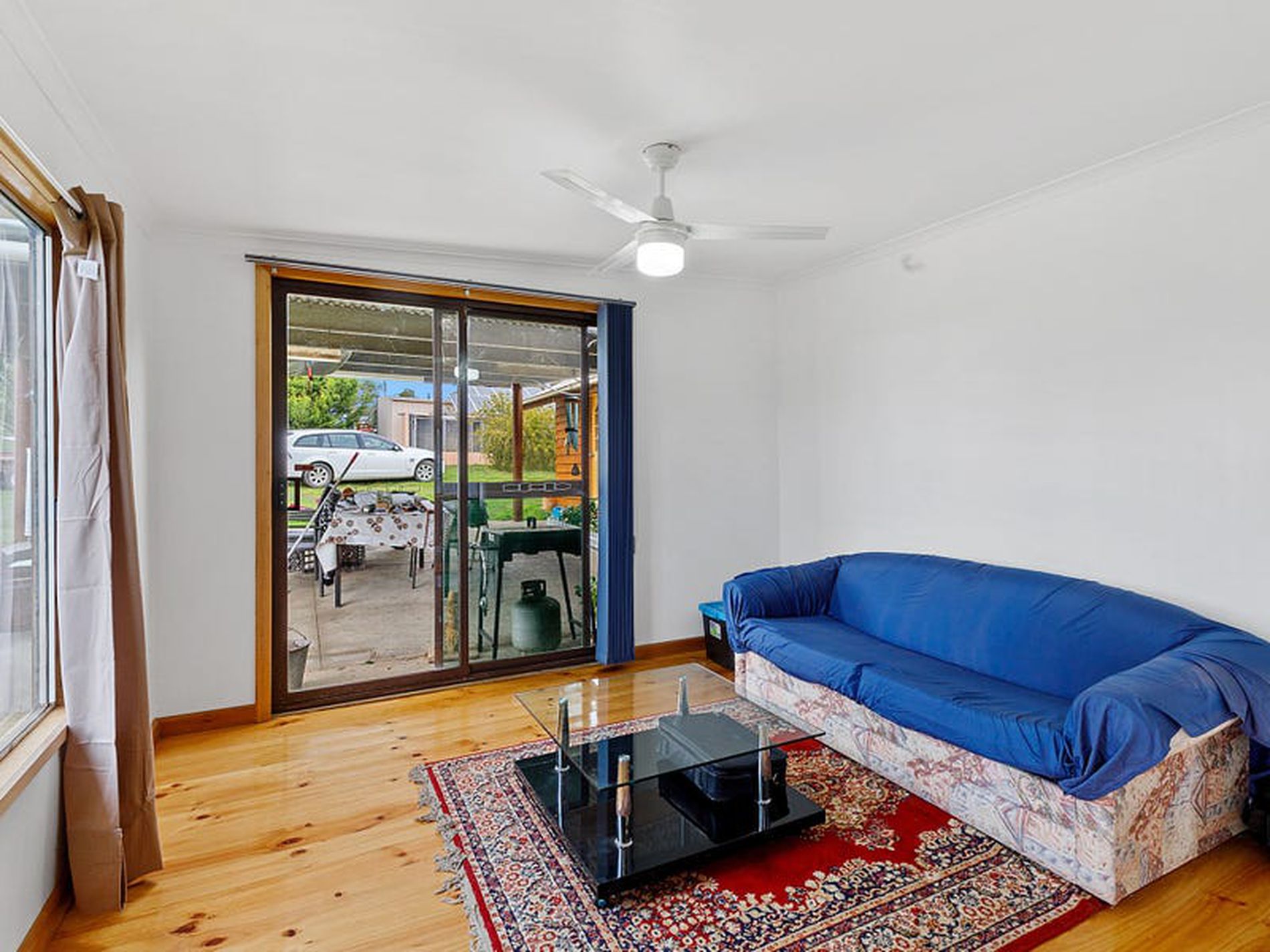 35 Hayes Gully Rd, Tooborac