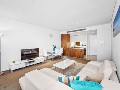 503 / 8 Adelaide Terrace, East Perth