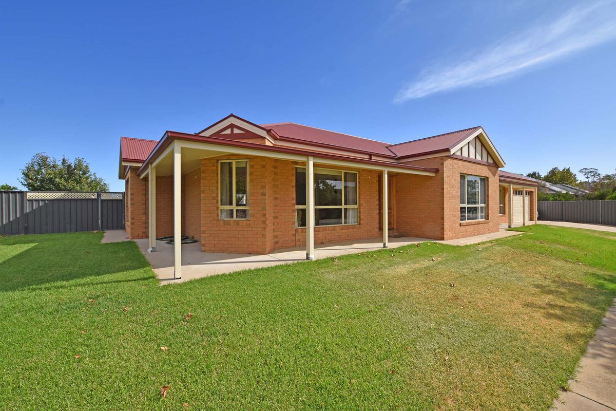 12 Eden Grove, Kyabram