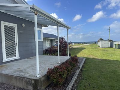 Wynyard