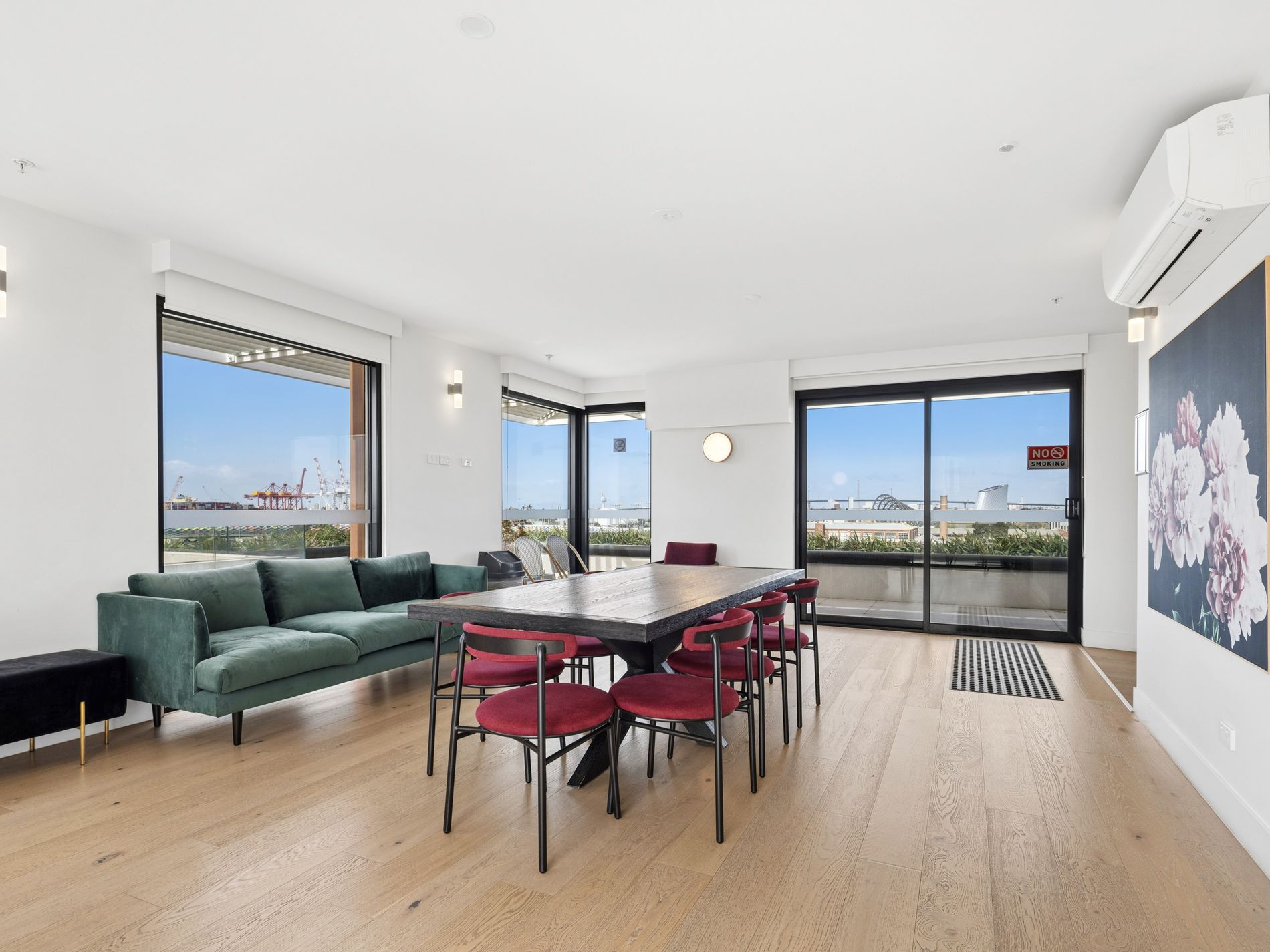 202 / 12 Napier Street, Footscray