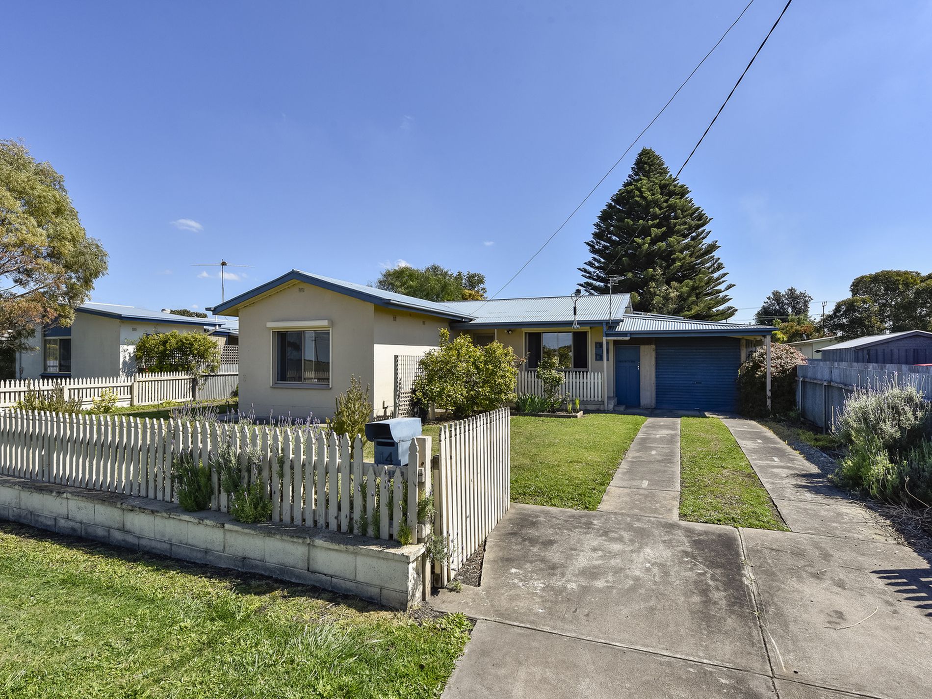 14 Smith Street, Millicent