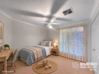 5 Cypress Point Drive, Dubbo