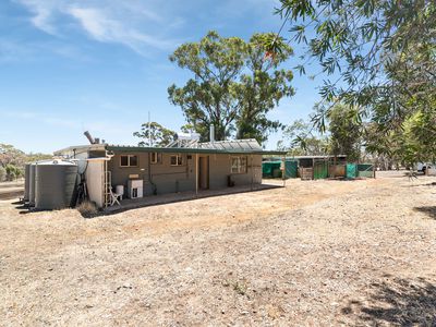 1010 Northern Highway, Heathcote