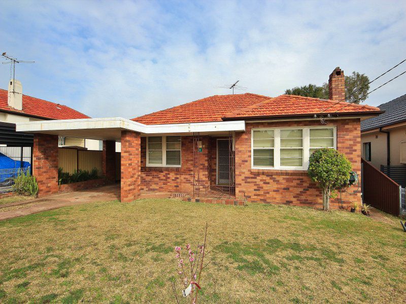 3 Pelman Avenue, Belmore